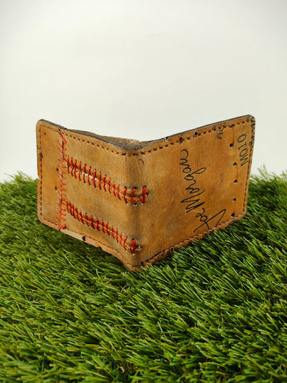 Joe Morgan Wallet