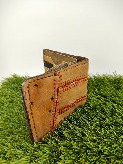 Joe Morgan Wallet