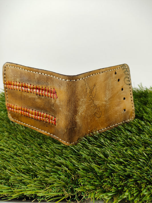 Robin Yount Wallet B