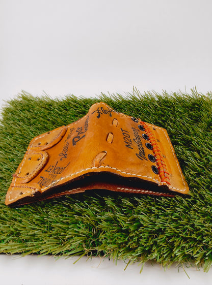 Willie Mays Wallet