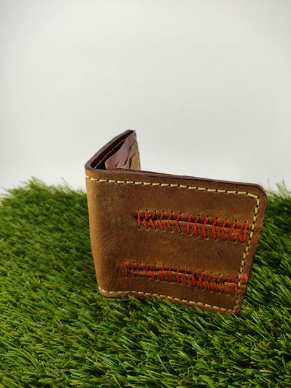 Bruce Sutter Wallet