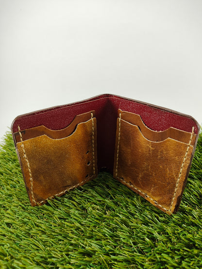 Bruce Sutter Wallet