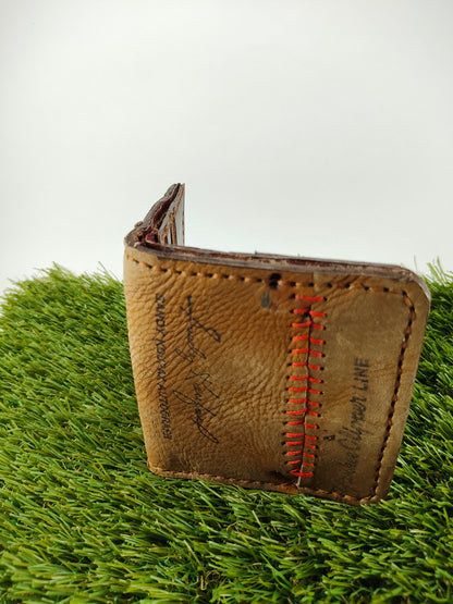 Soundy Koufax Wallet