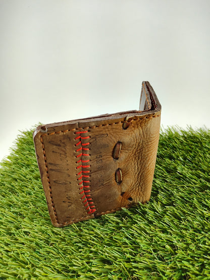 Soundy Koufax Wallet