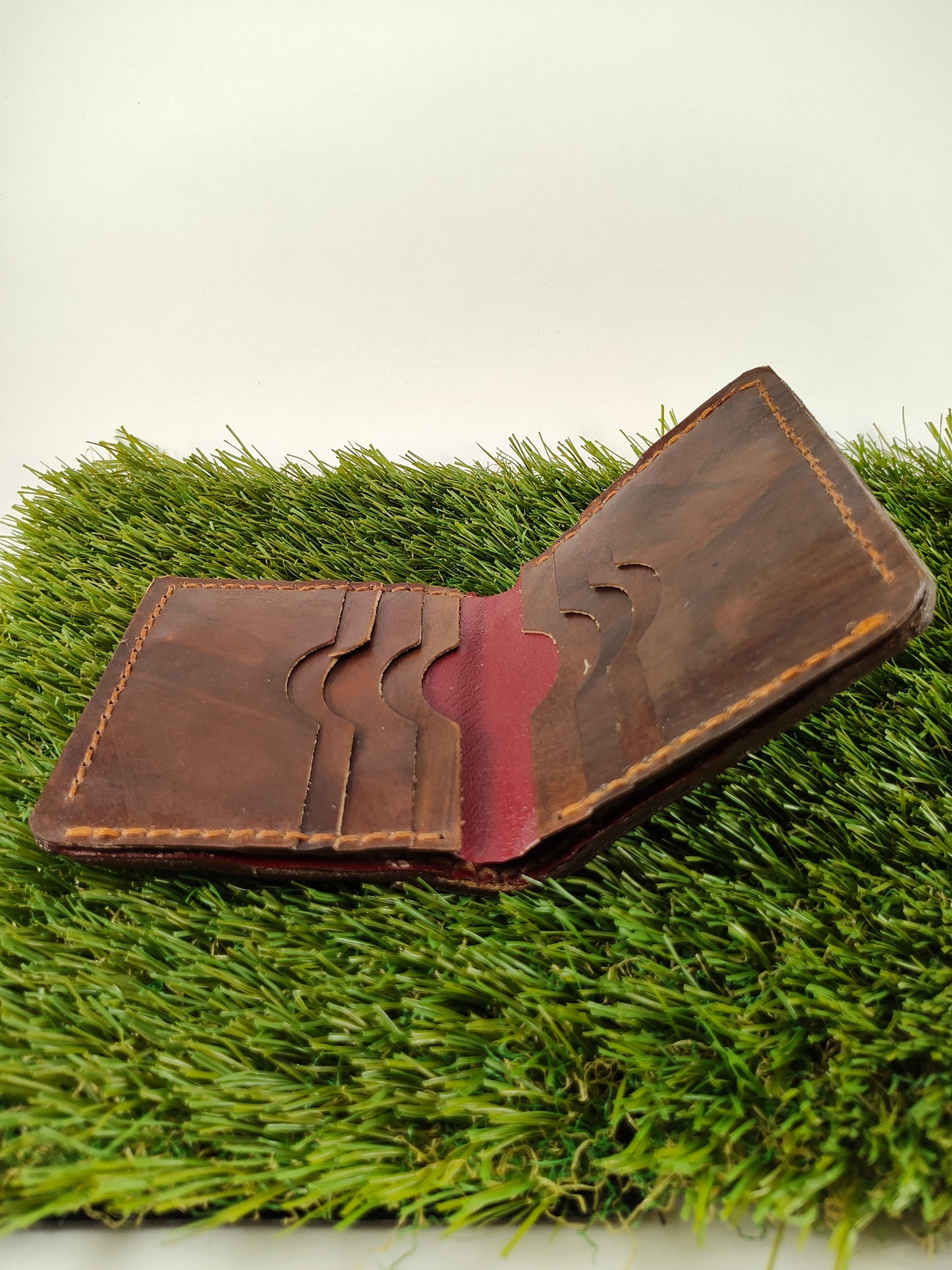 Soundy Koufax Wallet