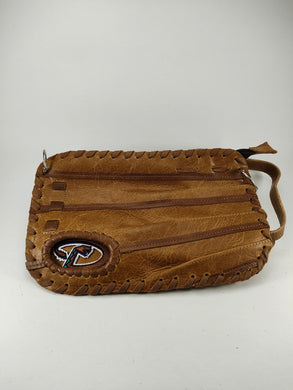 Glove Finger Purse - Arizona Diamondbacks D