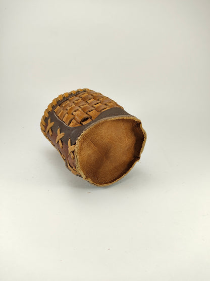Pocket Coozie - New York Yankees Tophat