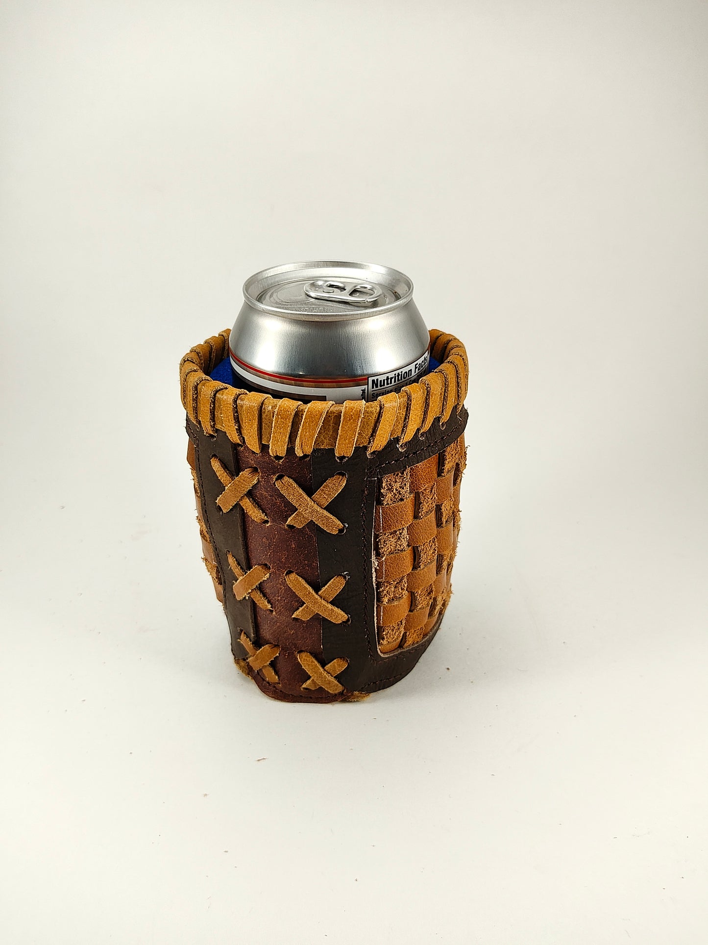 Pocket Coozie - Colorado Rockies Emblem Regular