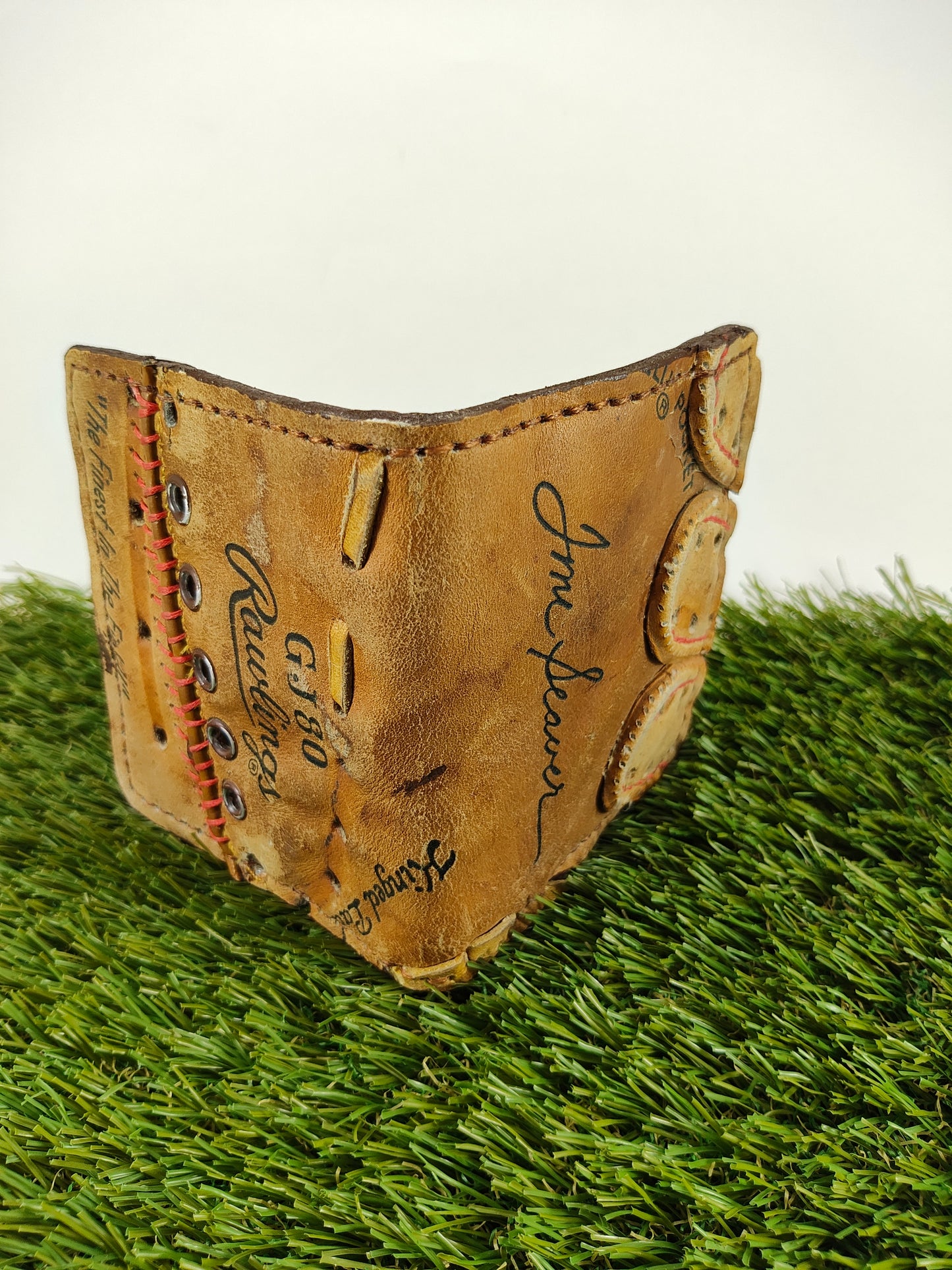 Tom Seaver Wallet