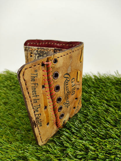 Tom Seaver Wallet