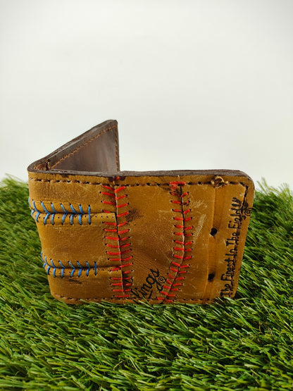 Billy Williams Signature Wallet