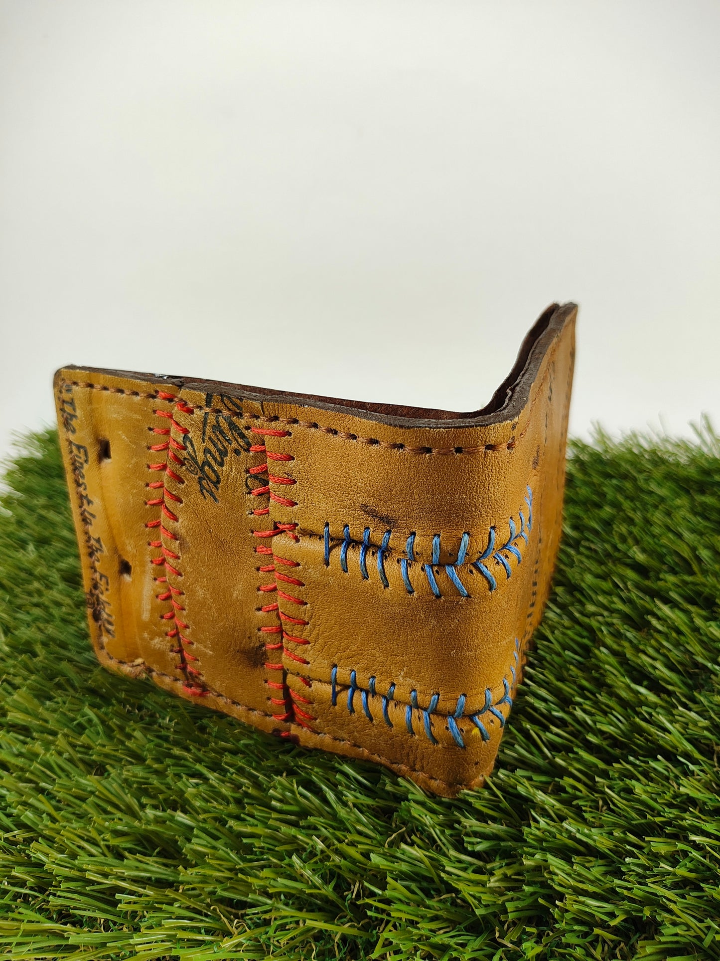 Billy Williams Signature Wallet