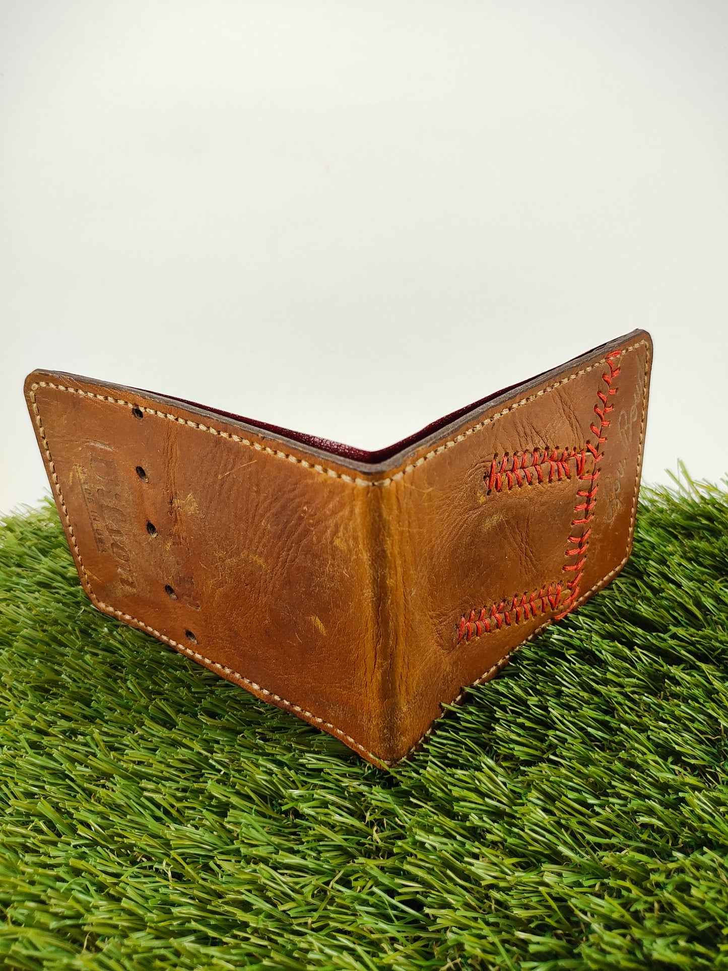 Lou Boudreau Wallet