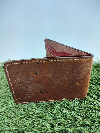 Lou Boudreau Wallet