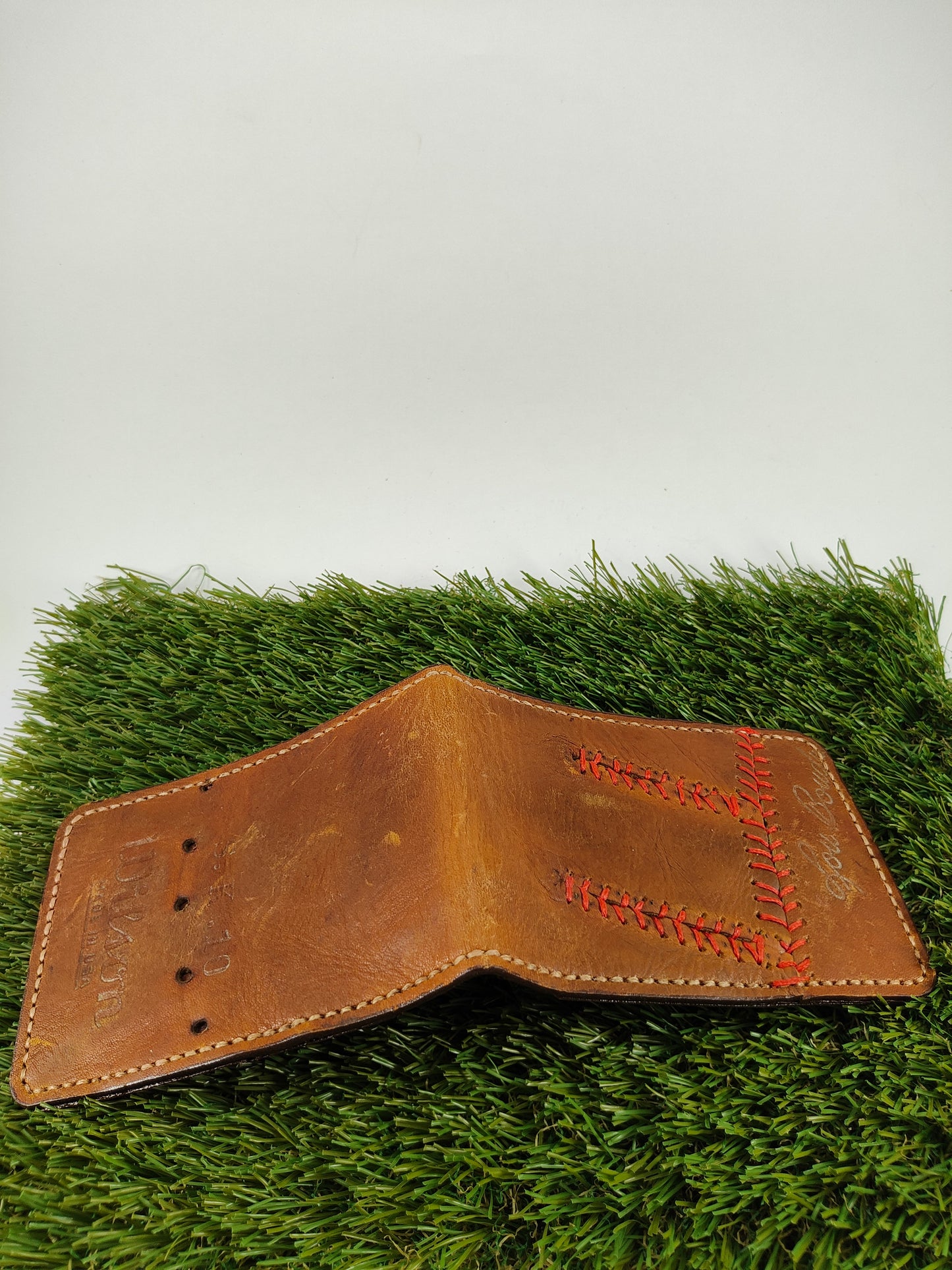 Lou Boudreau Wallet