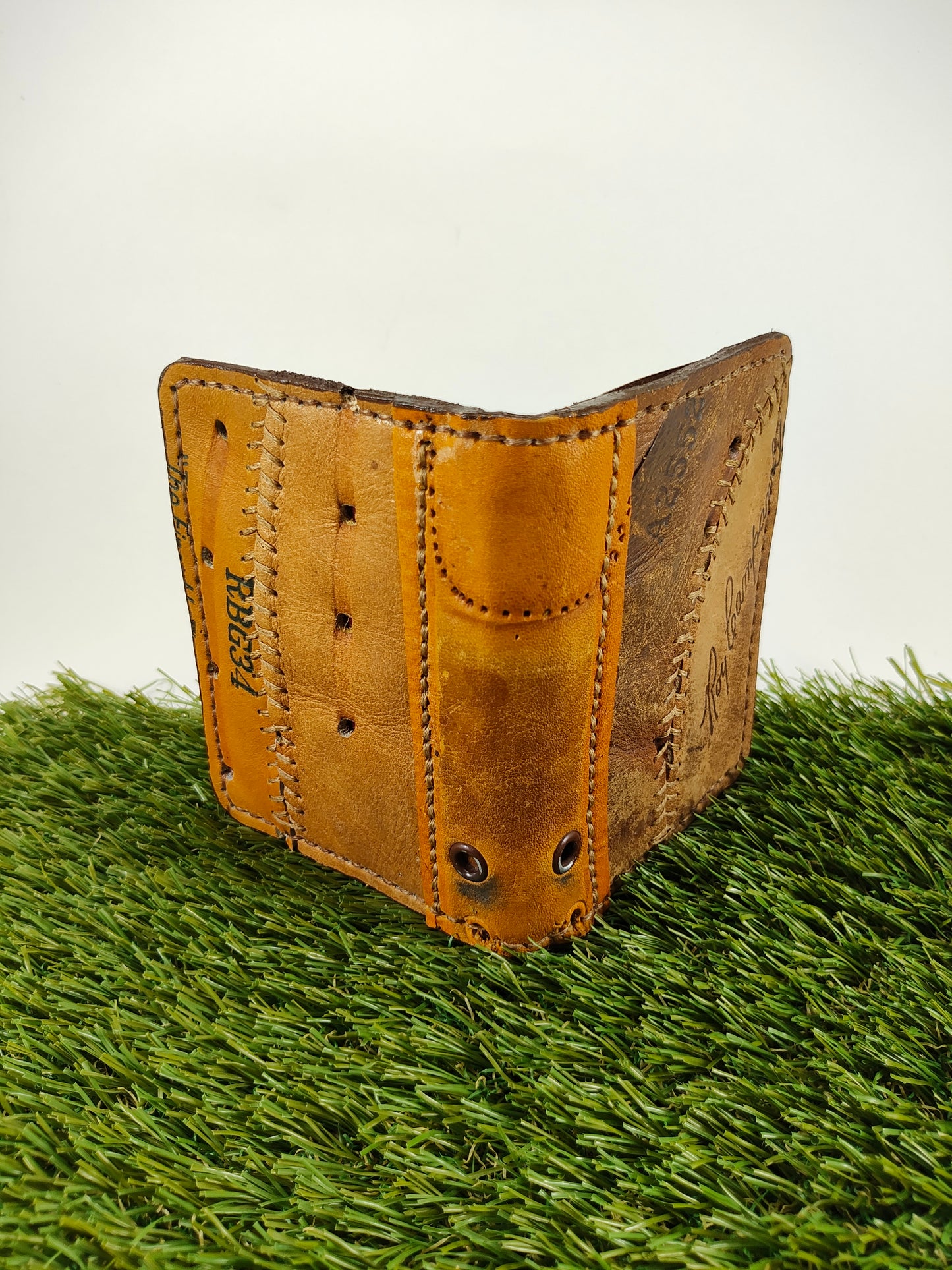 Roy Campanella Wallet