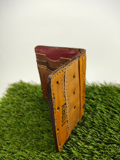 Roy Campanella Wallet