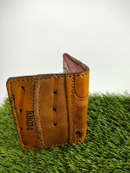 Roy Campanella Wallet