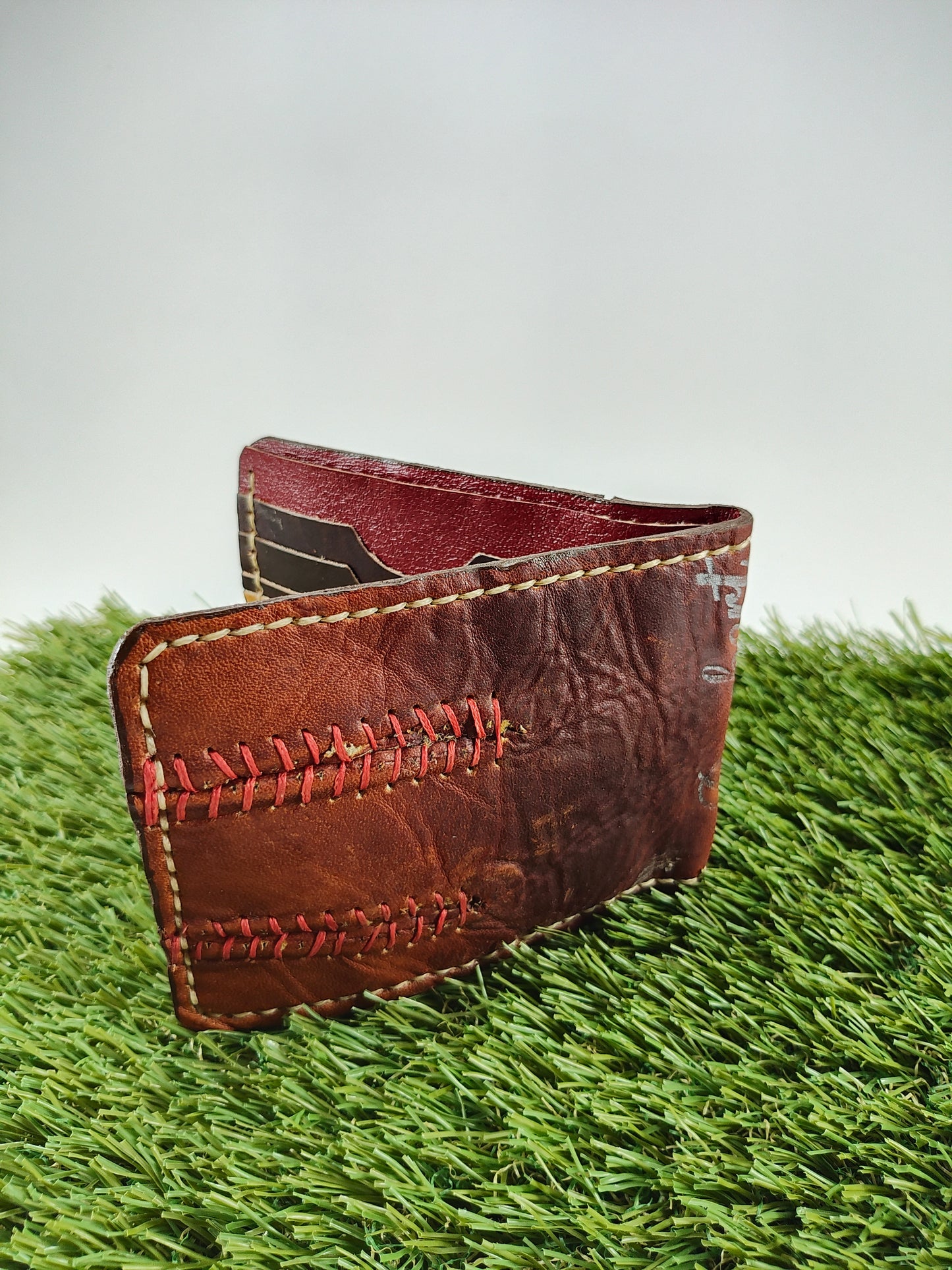 Charlie Keller Vintage Wallet