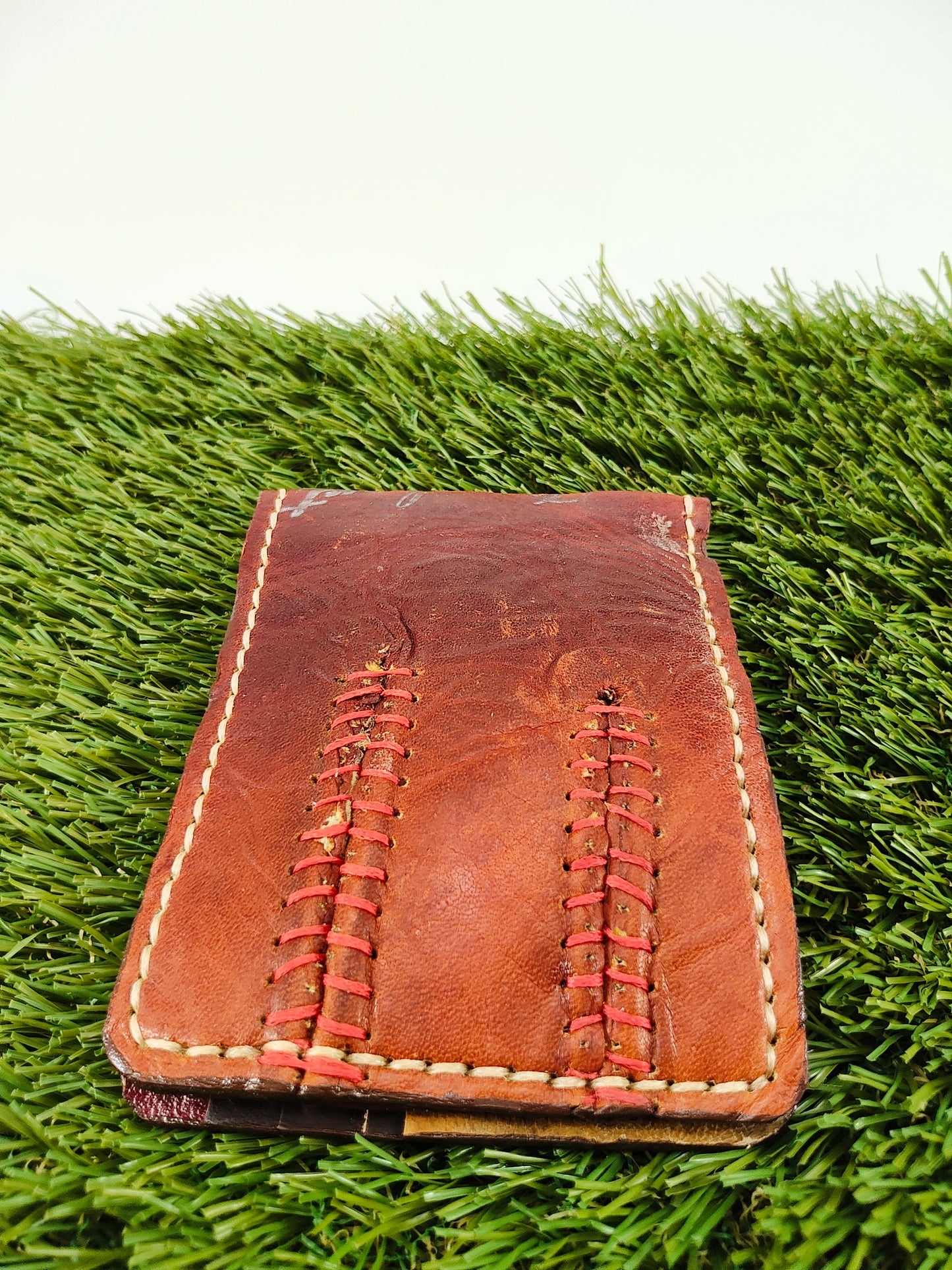 Charlie Keller Vintage Wallet