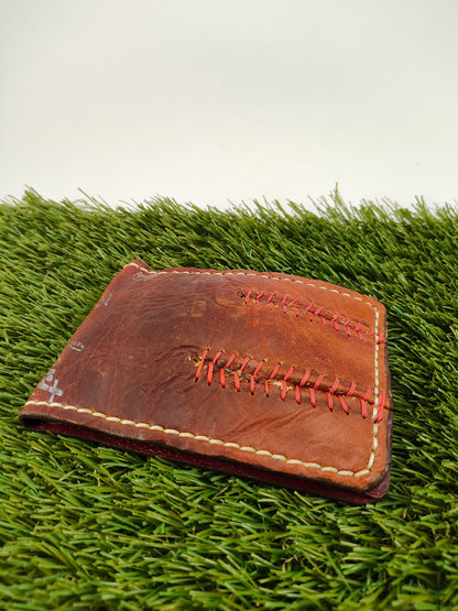 Charlie Keller Vintage Wallet