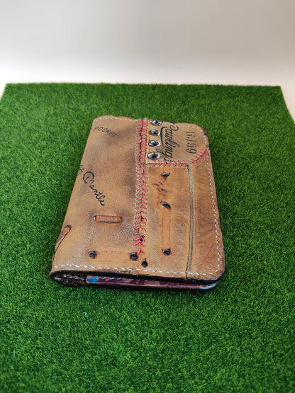 Mickey Mantle - Passport Holder