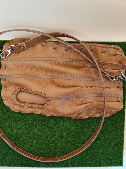 Finger Glove Purse - Blank No Patch