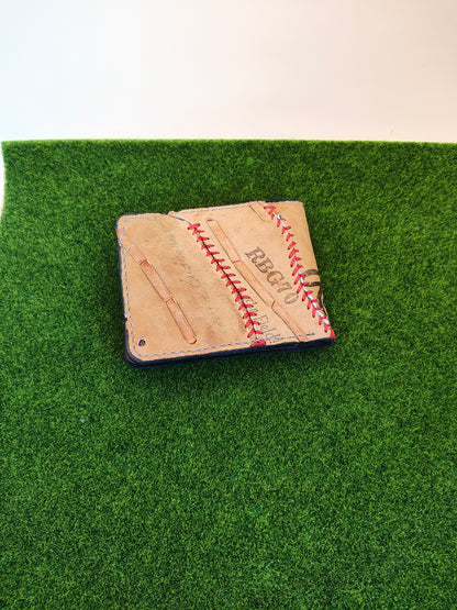Steve Carlton Wallet 1