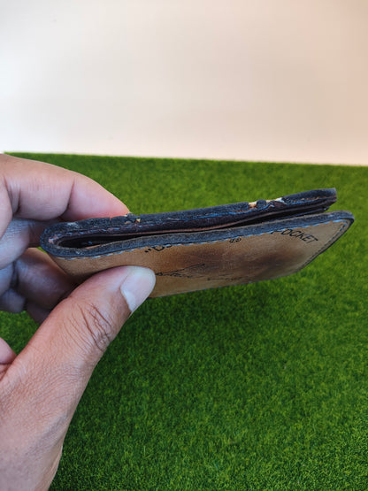 Ozzie Smith Wallet