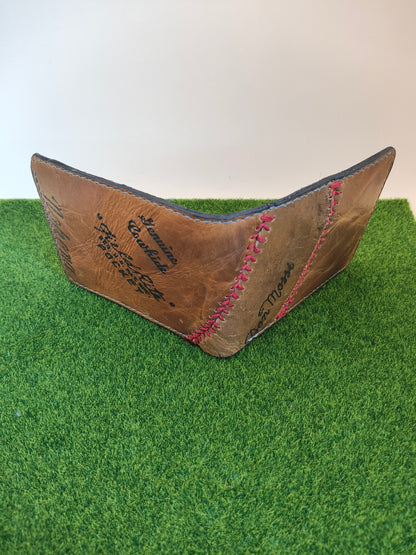 Don Mossi Wallet