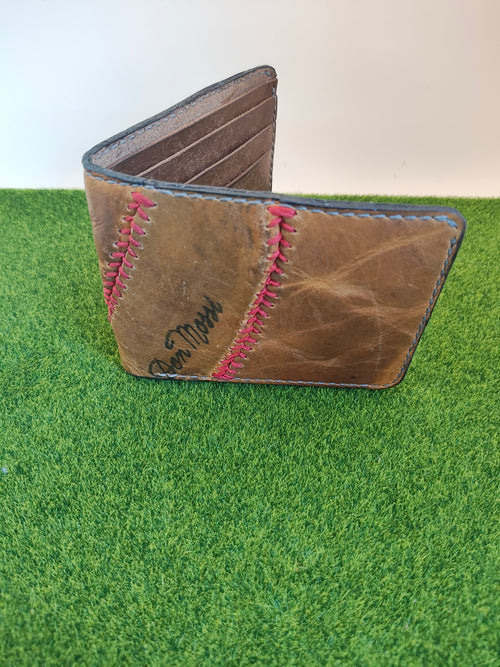 Don Mossi Wallet