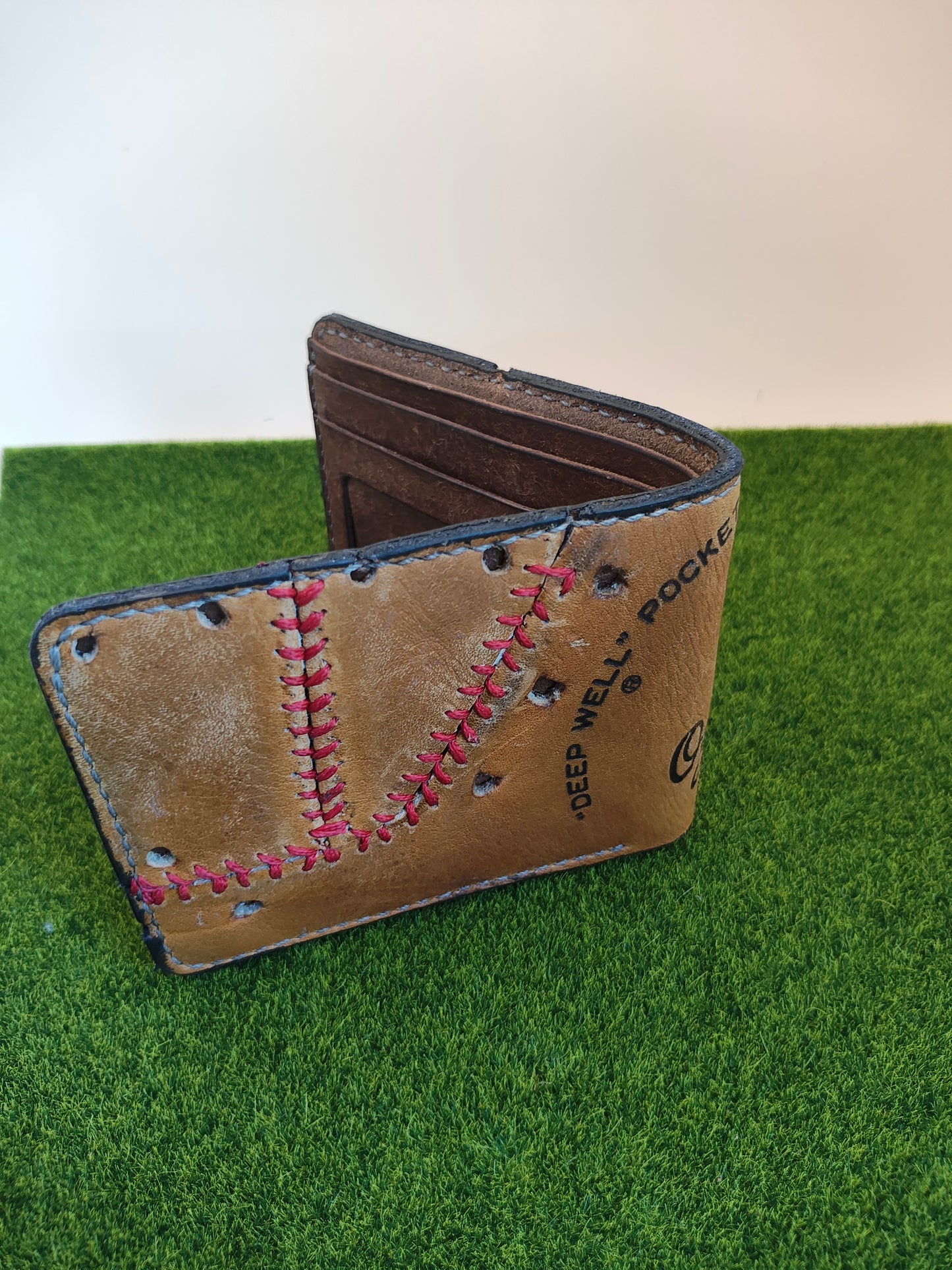 Ozzie Smith Wallet