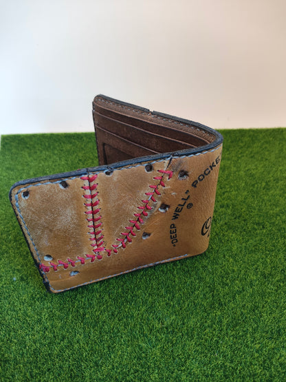 Ozzie Smith Wallet