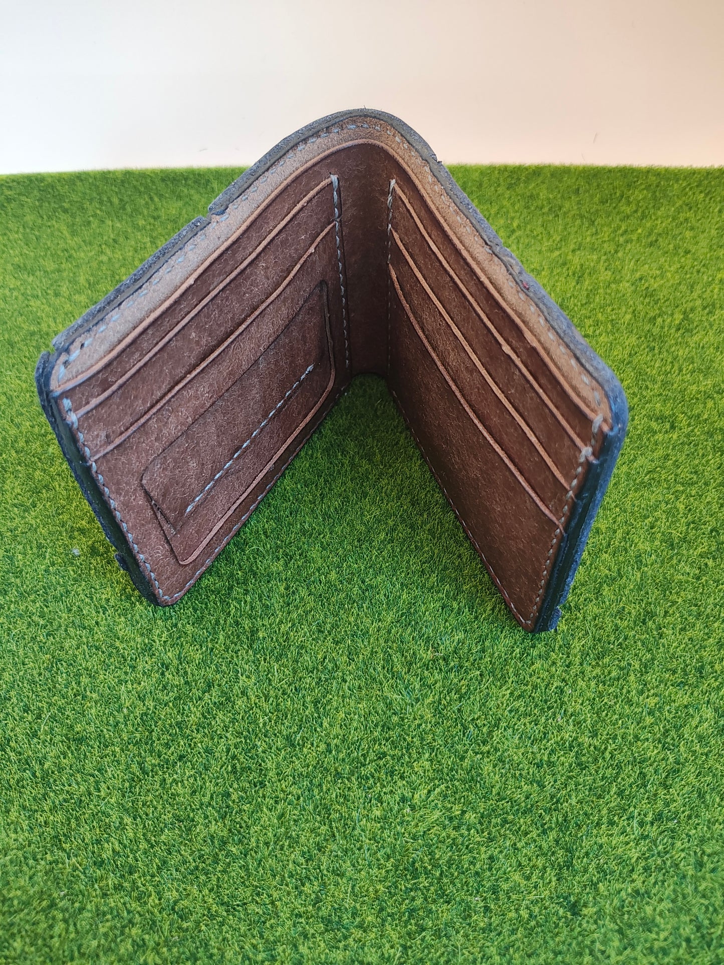Ozzie Smith Wallet