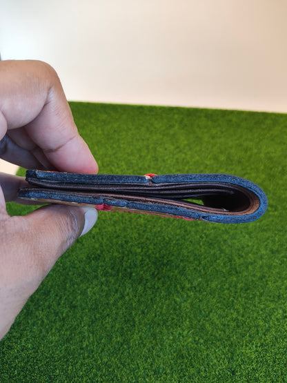 Ozzie Smith Wallet