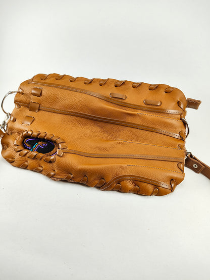Finger Glove Purse - Arizona Diamondbacks D