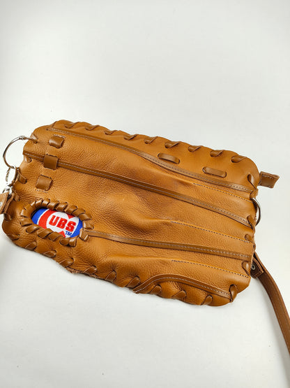 Finger Glove Purse - Chicago Cubs C