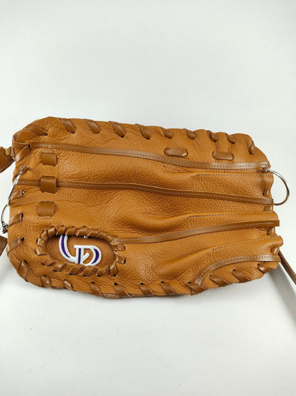 Finger Glove Purse - Colorado Rockies CR