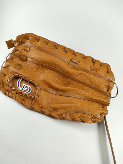 Finger Glove Purse - Colorado Rockies CR