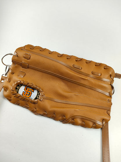 Finger Glove Purse - San Francisco Giants SF Circle