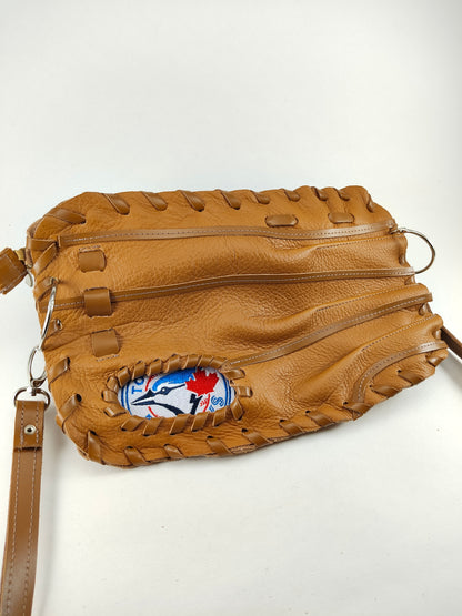 Finger Glove Purse - Toronto Blue Jays