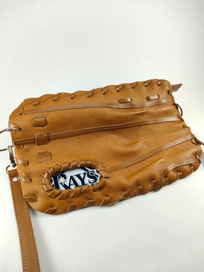 Finger Glove Purse - Tampa Bay Rays