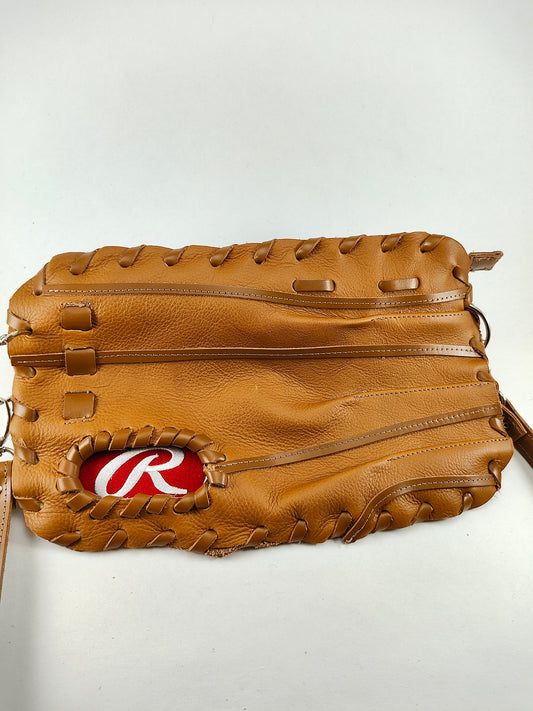 Finger Glove Purse - Rawlings R