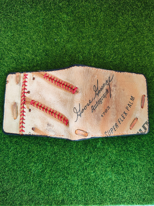 Goose Gossage Signature Wallet