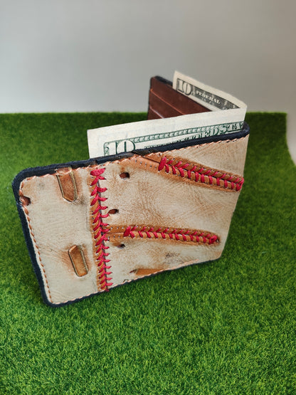 Goose Gossage Signature Wallet
