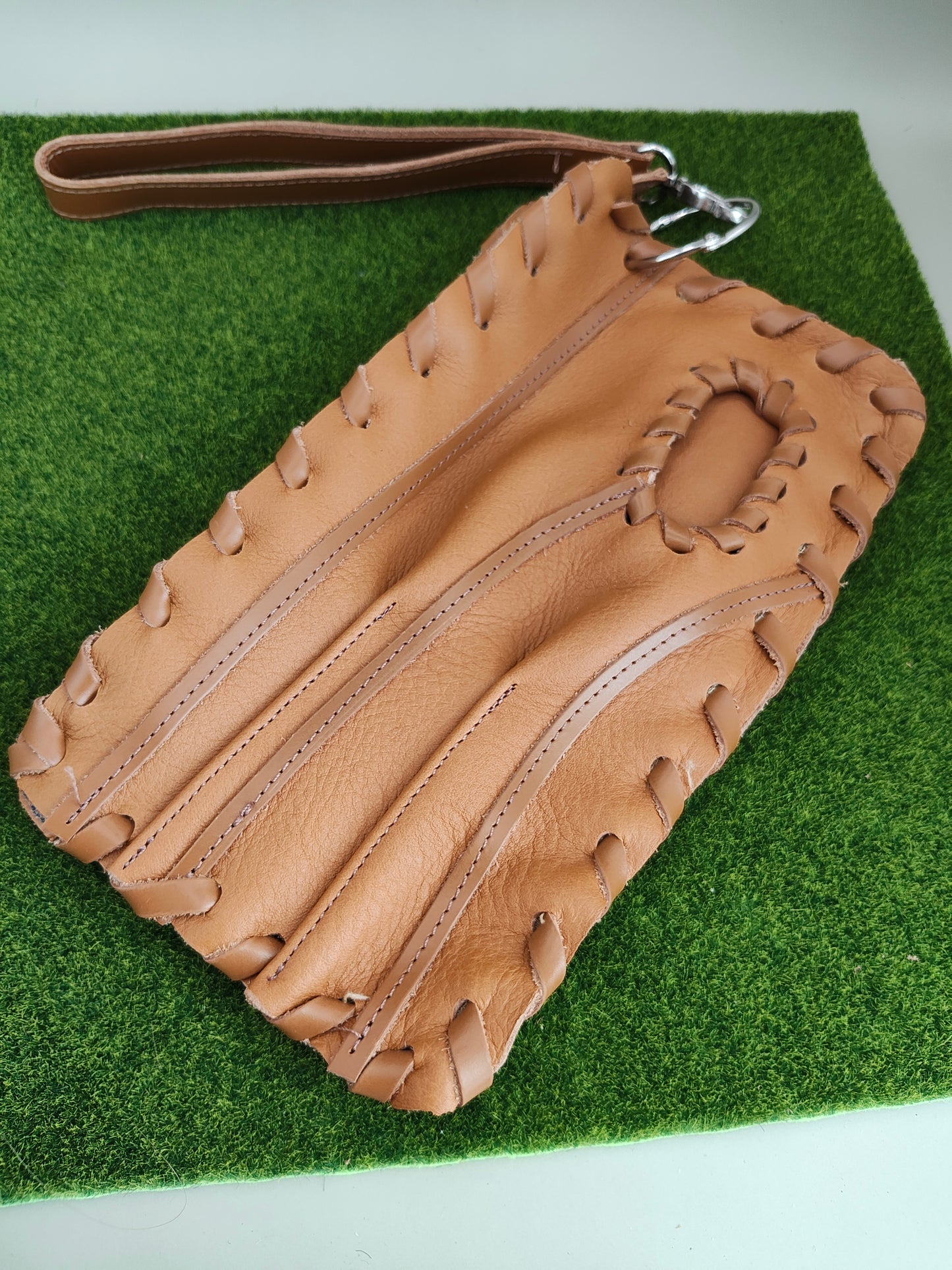 Wristlet - Philadelphia Phillies Diamond