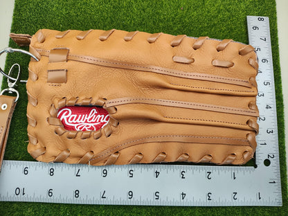 Wristlet - When It Was A Game Patch