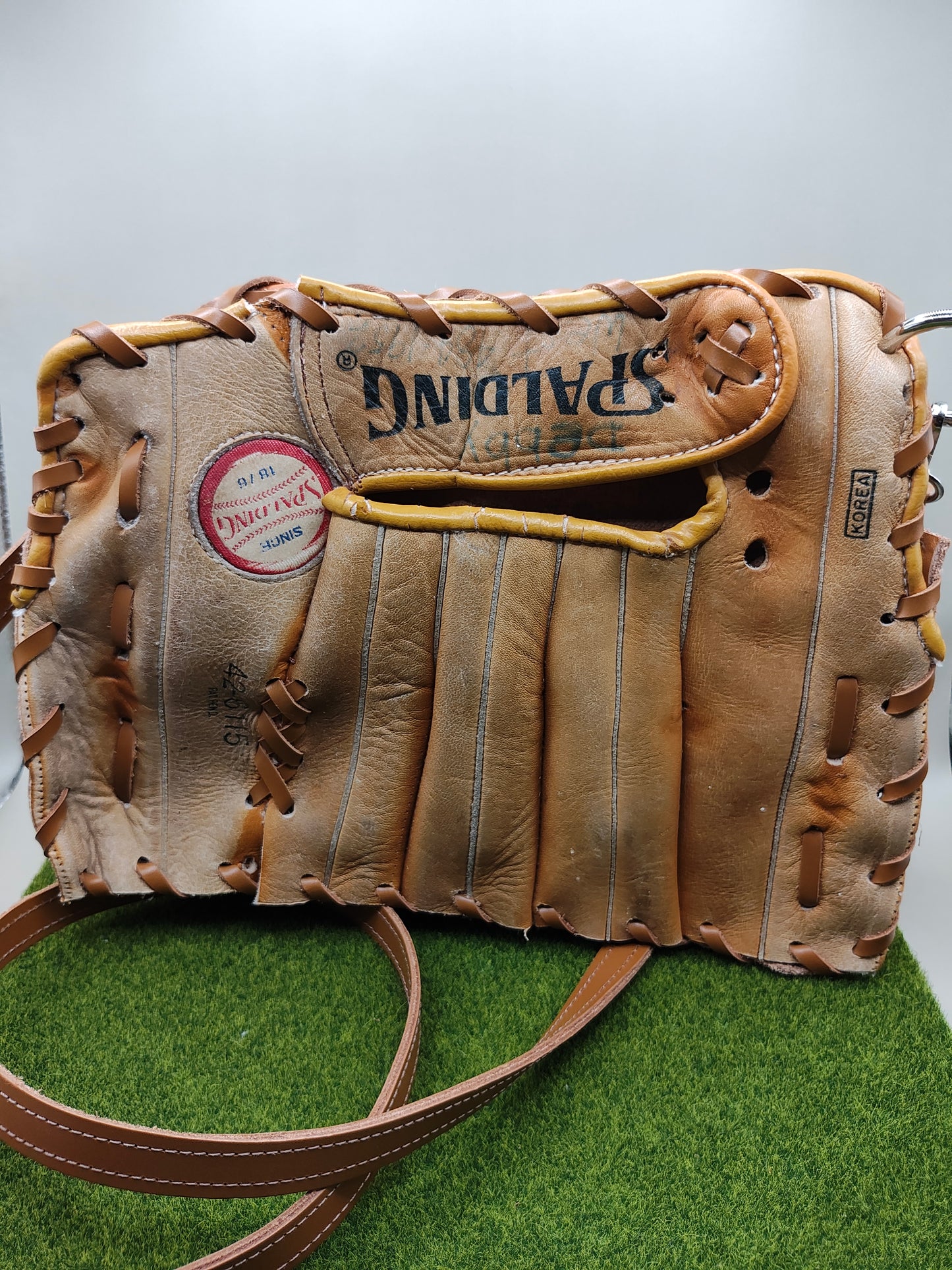 Innings Mini Tote - UP1