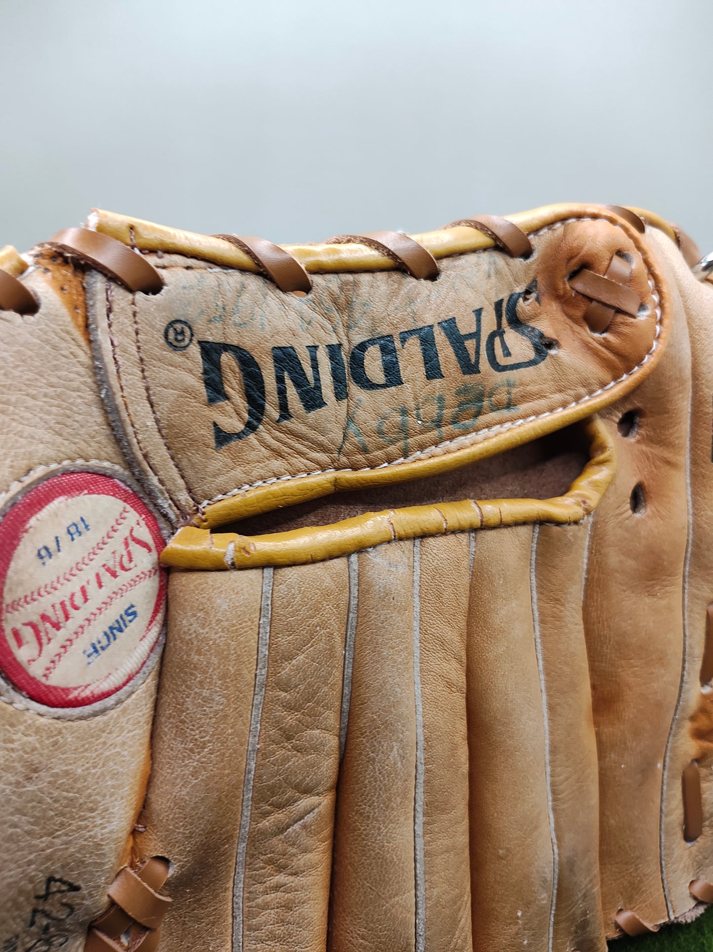 Innings Mini Tote - UP1