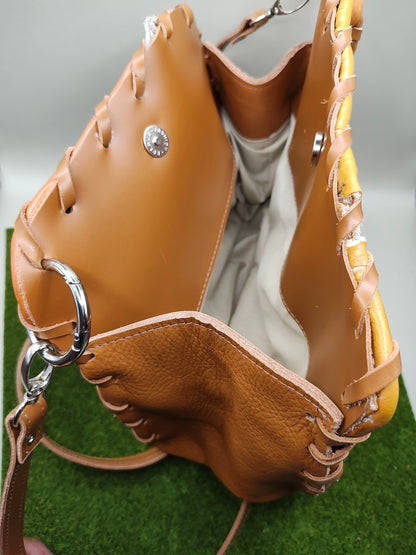 Innings Mini Tote - UP1